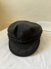 Vintage greek fisherman for sale  LYNTON