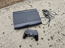 Ps3 ultra slim d'occasion  Mont-de-Marsan