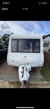 Compass corona tourer for sale  UK
