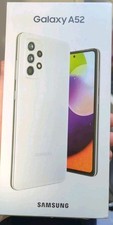 Samsung galaxy a52 gebraucht kaufen  Dortmund