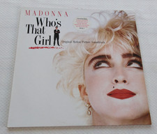 33t vinyle madonna d'occasion  Bavans
