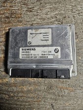 7541336 ecm electronic for sale  Coventry