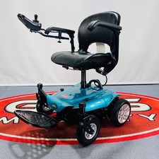 Careco fenix lightweight for sale  COLCHESTER