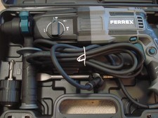 Bohrhammer bohr meißelhammer gebraucht kaufen  Kassel