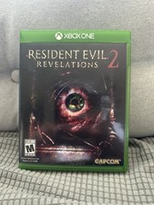 Resident evil revelations for sale  College Park