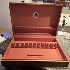 Vintage naken wooden for sale  Indianapolis