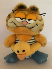 Vintage dakin garfield for sale  VENTNOR