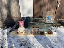 Hamster terrarium zubehör gebraucht kaufen  Annaberg-Buchholz, Mildenau