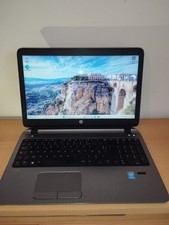 Portable 6pouces probook d'occasion  La Rochelle