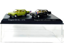 Peugeot 604 duo d'occasion Peugeot 604 duo d'occasion  Mulhouse-