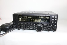Ricetrasmettitore yaesu 450d usato  Spedire a Italy