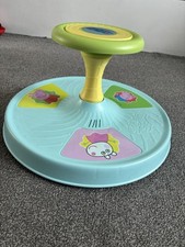 Playskool pepper pig for sale  LEICESTER