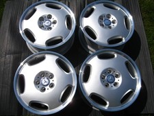 ELTANIN Mercedes S140 C140 Rims 5x112 8,5J x 18" ET47 Whheels 1404011302 na sprzedaż  PL