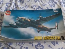 Airfix avro lancaster for sale  UK