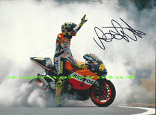 Valentino rossi honda usato  Biassono