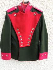 Militaria. veste allemande d'occasion  Amiens-