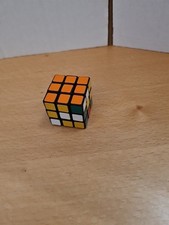 Zauberwürfel 3x3 gebraucht kaufen  Lütjenburg