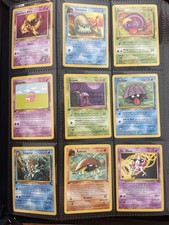 1999 pokémon binder for sale  Massapequa