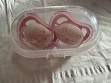 Schnuller avent monate gebraucht kaufen  Muggensturm