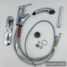 Moen renzo chrome for sale  Bremen