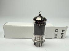 Siemens ecc83 röhre gebraucht kaufen Siemens ecc83 röhre gebraucht kaufen  Stuttgart