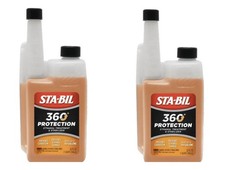 sta bil fuel treatment for sale  Scranton