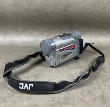 Jvc d20e silber gebraucht kaufen  Vilshofen an der Donau