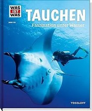 Tauchen faszination wasser gebraucht kaufen  Berlin