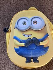 minion bag kid s for sale  TELFORD