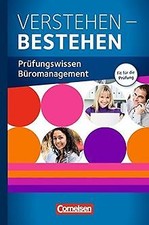 Partners büromanagement allen gebraucht kaufen  Berlin