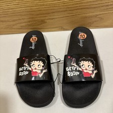 Betty boop sandals for sale  Enola