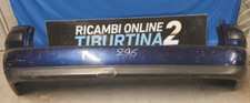 Paraurti posteriore volkswagen usato  Guidonia Montecelio
