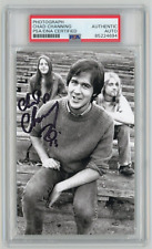 Chad channing autographed for sale  Tampa