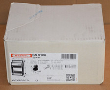 Hensel 9106 feuchtraum gebraucht kaufen  Biederitz