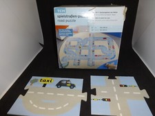 Auto spielstraßen puzzle gebraucht kaufen  Lüneburg