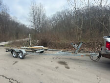 1997 escort tandem for sale  Braddock
