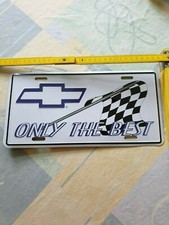 Blech schild werbung gebraucht kaufen  Uelzen