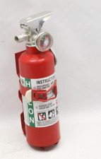 2.5 halon fire for sale  Sidney