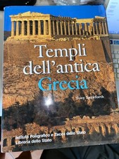 Spawforth templi dell usato  Roma