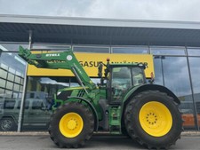 John deere 6175r gebraucht kaufen  Gevelsberg