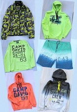 Camp david paket gebraucht kaufen  Heidenrod