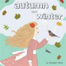 Autumn and Winter by Palas, Elizabeth comprar usado  Enviando para Brazil