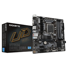 Scheda madre gigabyte usato  Ravenna