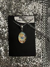 Rainbow brite necklace for sale  REDDITCH
