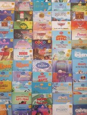 Usado, Walt Disney Wonderful World of Reading Books︱Hachette︱MINT︱FREE Postage comprar usado  Enviando para Brazil
