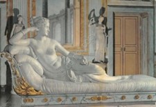 Cartolina roma galleria usato  Milano