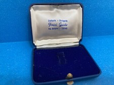Scatolina box gioiellieria usato  Varese