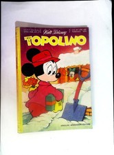 Topolino 1210 mondadori usato Topolino 1210 mondadori usato  Terricciola
