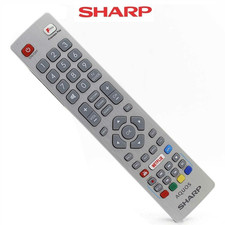 Replacement remote control for sale  NORTHAMPTON