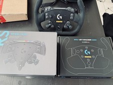Volant logitech wheel d'occasion  Hayange